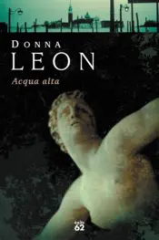 Portada Acqua alta