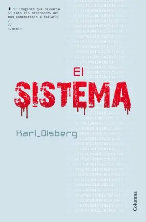 Portada El sistema