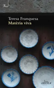 Portada Matèria viva