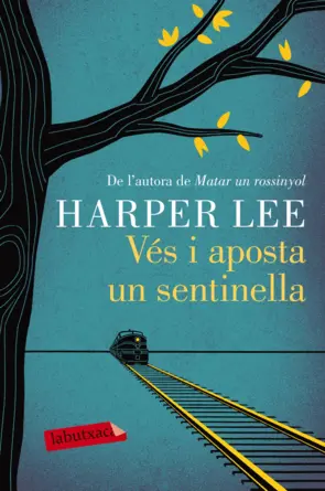 Portada Vés i aposta un sentinella