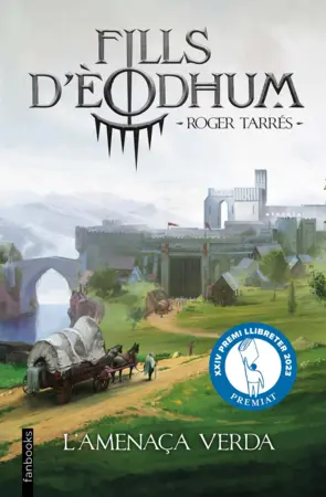 Portada Fills d'Èodhum