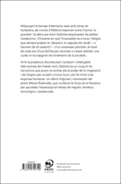 Miniatura contraportada Elefants