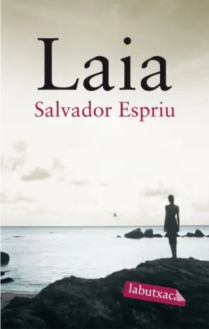 Portada Laia