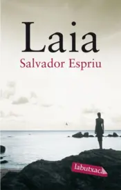 Portada Laia