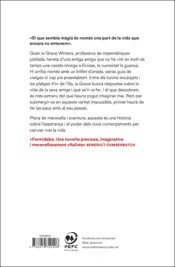 Miniatura contraportada La vida impossible