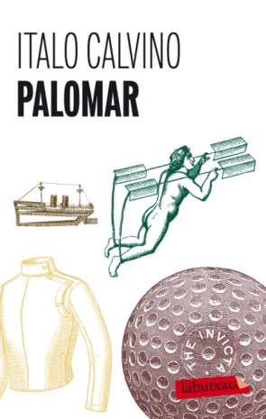 Portada Palomar
