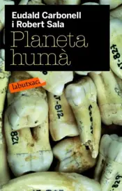 Portada Planeta humà