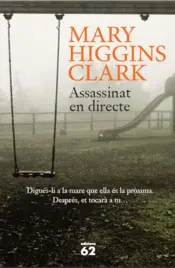 Portada Assassinat en directe