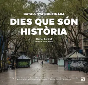 Portada Dies que són història