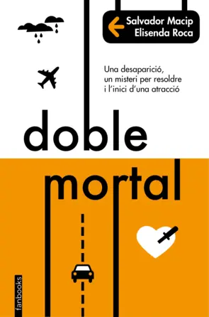 Portada Doble mortal