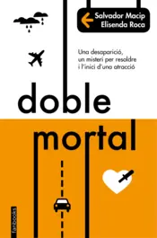 Portada Doble mortal
