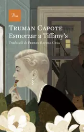 Portada Esmorzar a Tiffany's