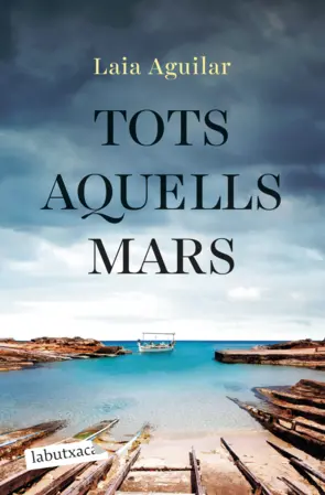 Portada Tots aquells mars