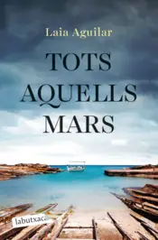Portada Tots aquells mars