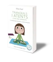 Miniatura portada 3d Tranquils i atents com una granota