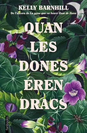 Portada Quan les dones eren dracs