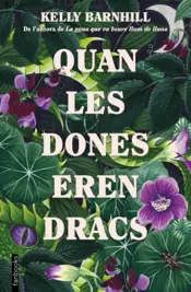 Portada Quan les dones eren dracs