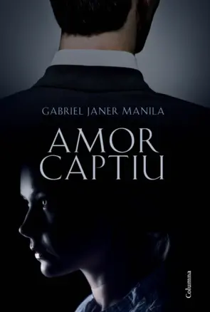 Portada Amor captiu