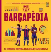 Portada Barçapèdia