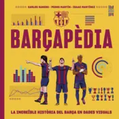 Portada Barçapèdia