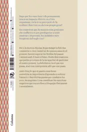 Miniatura contraportada Com fer que et passin coses bones (Edició especial)