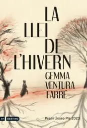 Portada La llei de l'hivern