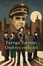 Portada Ombres en la nit