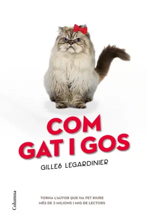 Portada Com gat i gos