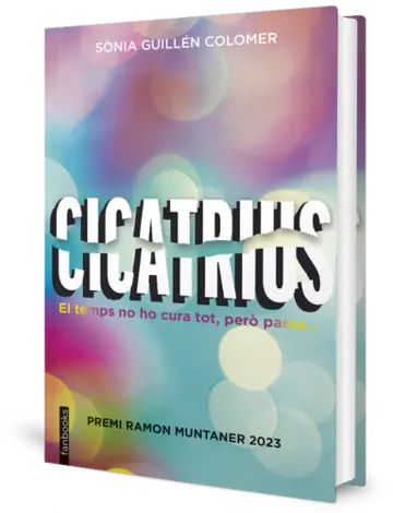 Portada Cicatrius