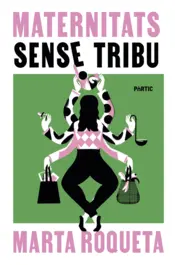 Portada Maternitats sense tribu
