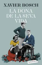 Portada La dona de la seva vida