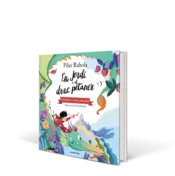 Miniatura portada 3d En Jordi i el drac petaner