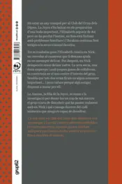 Miniatura contraportada Una fortuna mortal