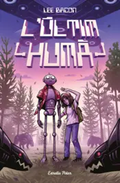 Portada L'últim humà