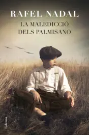 Portada La maledicció dels Palmisano