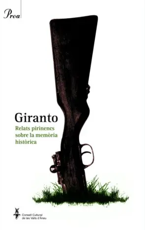 Portada Giranto