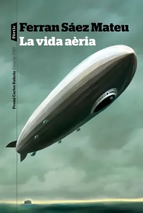 Portada La vida aèria