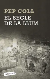 Portada El segle de la llum