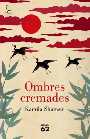 Portada Ombres cremades
