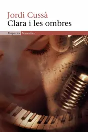 Portada Clara i les ombres
