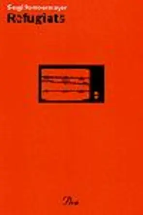 Portada Refugiats