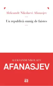 Portada Un republicà enmig de faistes