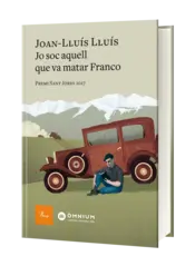 Miniatura portada 3d Jo sóc aquell que va matar Franco