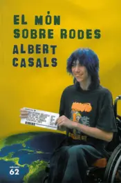 Portada El món sobre rodes