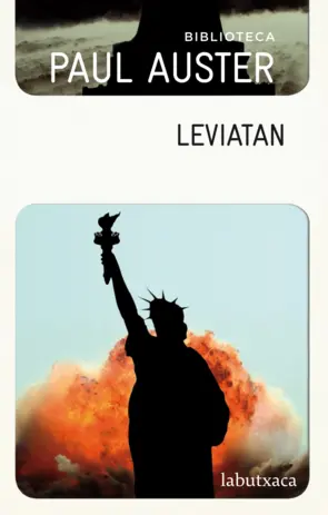 Portada Leviatan