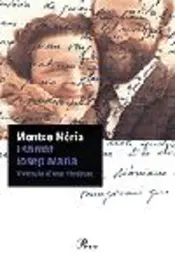 Portada Estimat Josep Maria.
