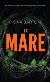 Portada La mare