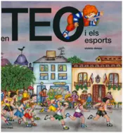 Portada En Teo i els esports