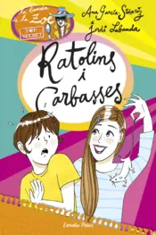 Portada Ratolins i carbasses