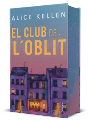 Portada El Club de l'Oblit (edició especial)